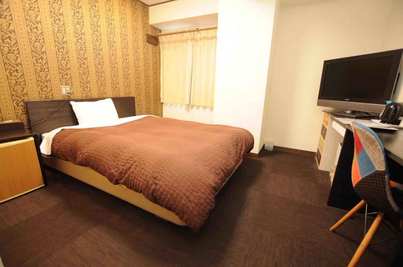 First Hotel Taketoyo Handa  Luaran gambar