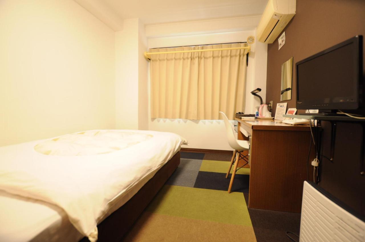 First Hotel Taketoyo Handa  Luaran gambar