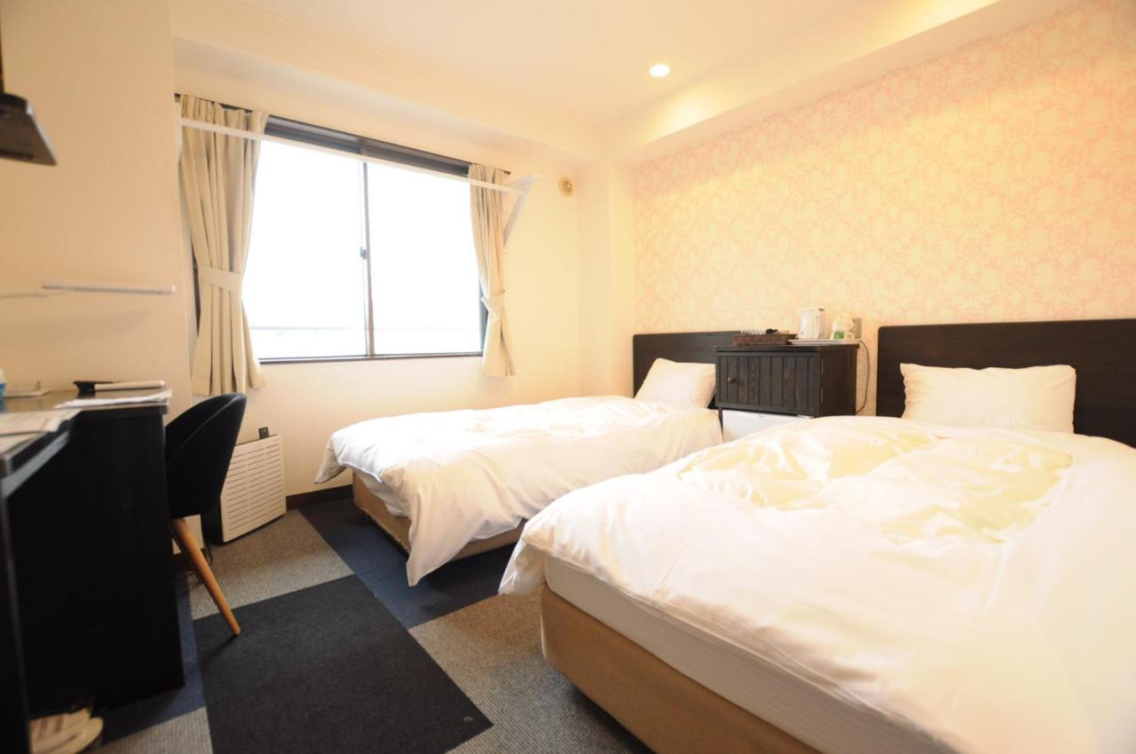 First Hotel Taketoyo Handa  Luaran gambar