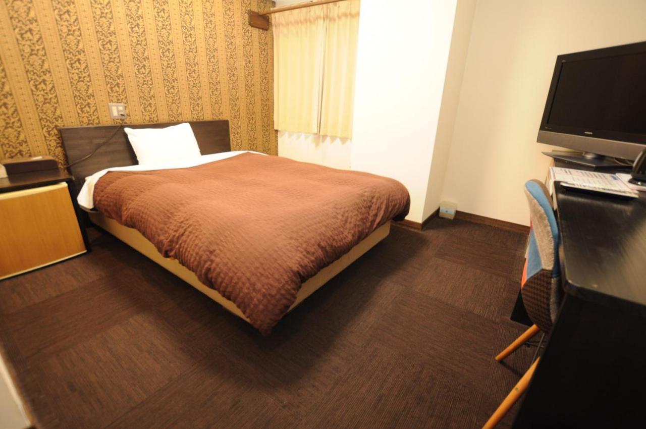 First Hotel Taketoyo Handa  Luaran gambar