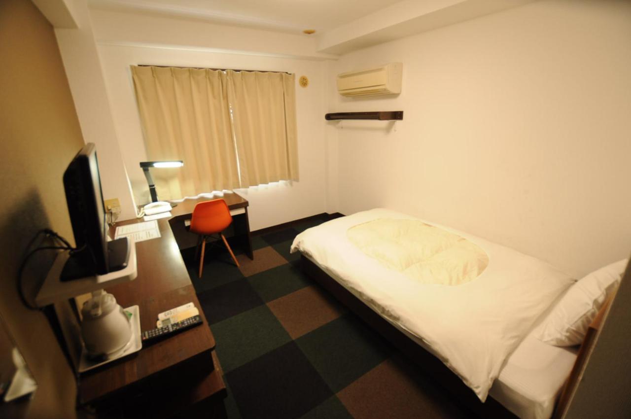 First Hotel Taketoyo Handa  Luaran gambar