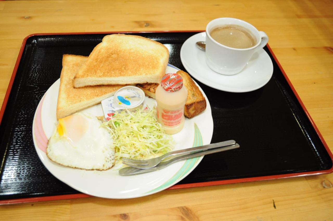 First Hotel Taketoyo Handa  Luaran gambar