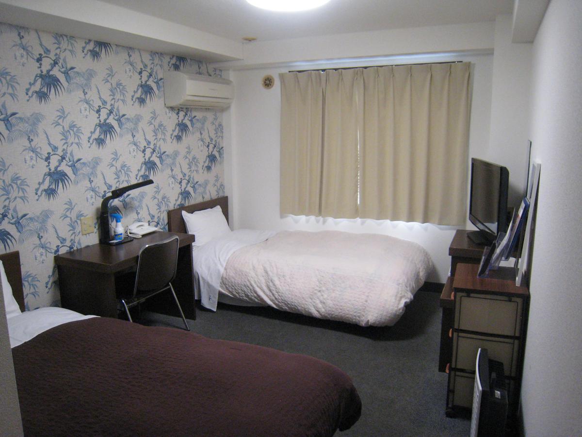 First Hotel Taketoyo Handa  Luaran gambar