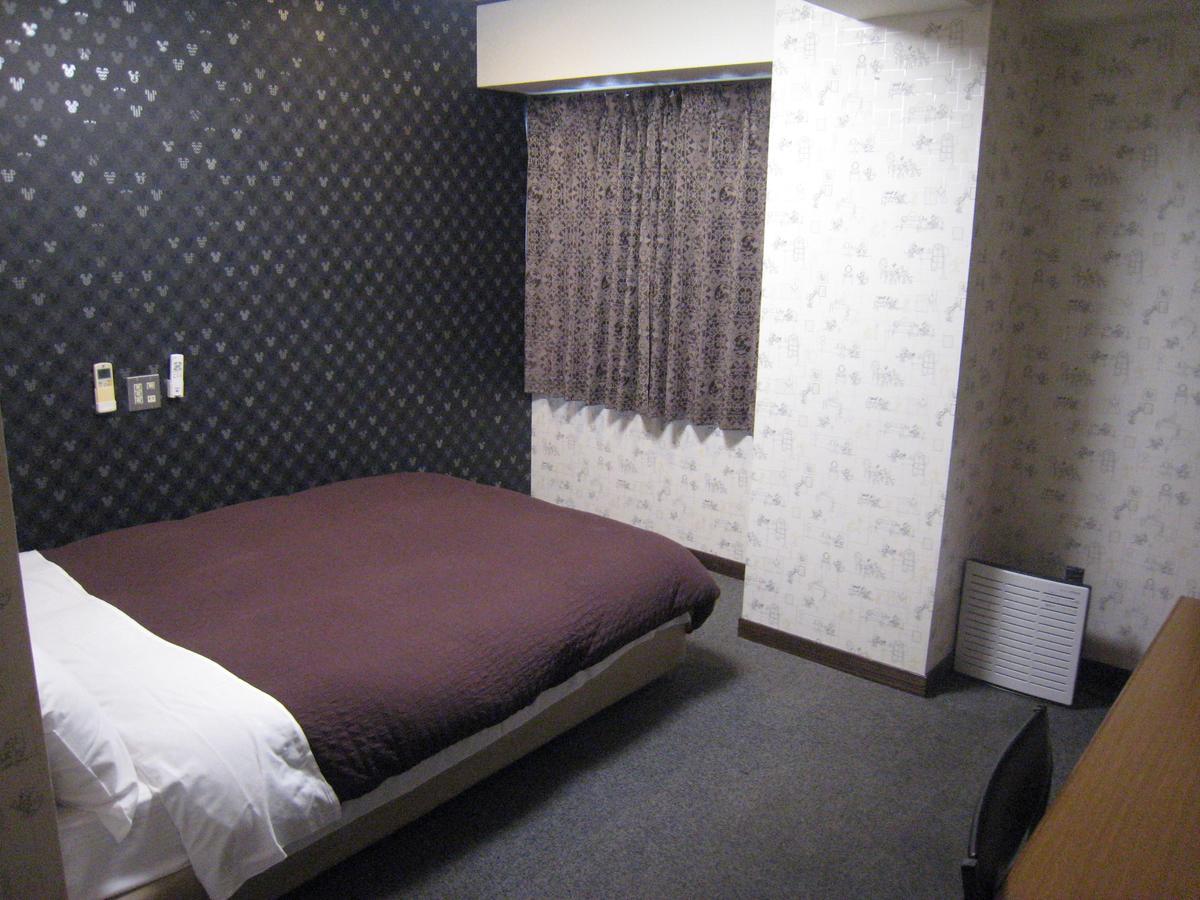 First Hotel Taketoyo Handa  Luaran gambar