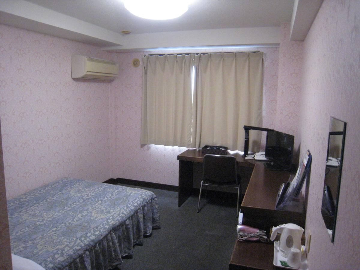 First Hotel Taketoyo Handa  Luaran gambar
