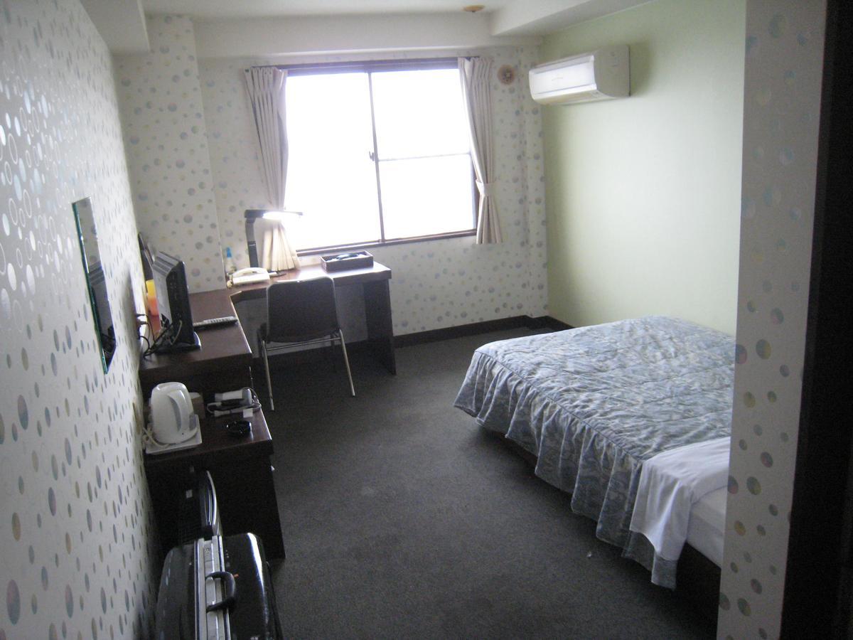 First Hotel Taketoyo Handa  Luaran gambar