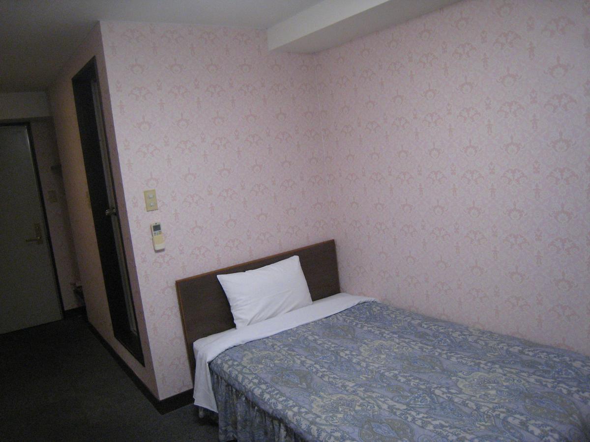 First Hotel Taketoyo Handa  Luaran gambar