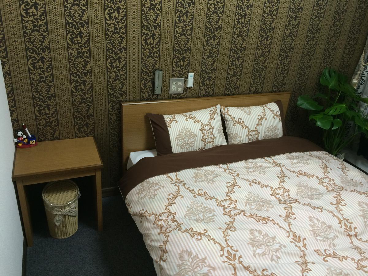 First Hotel Taketoyo Handa  Luaran gambar